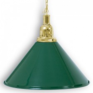 Светильник бильярдный для стола 3-12 футов "Evergreen" 1 плафон Светильник бильярдный для стола 3-12 футов "Evergreen" 1 плафон