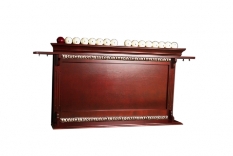 Стойка барная для киев и шаров Адмирал с паттиной