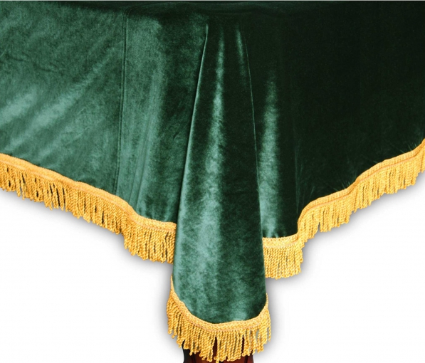 Покрывало Эко бархат