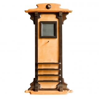 Стойка для киев и шаров Александрия